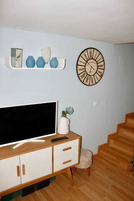 Nice Duplex In Barbieri-B Madryt Zewnętrze zdjęcie