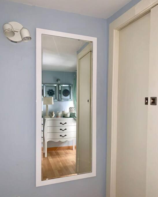 Nice Duplex In Barbieri-B Madryt Zewnętrze zdjęcie